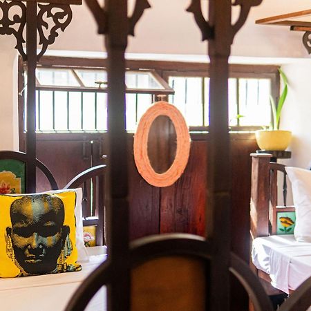 Bed and Breakfast Tarawanda House -Thrivestawi Zanzibar Esterno foto