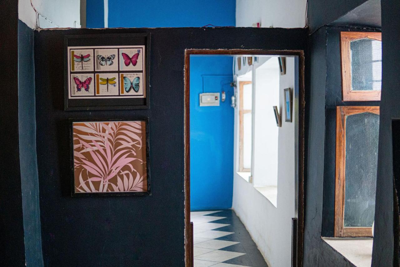 Bed and Breakfast Tarawanda House -Thrivestawi Zanzibar Esterno foto