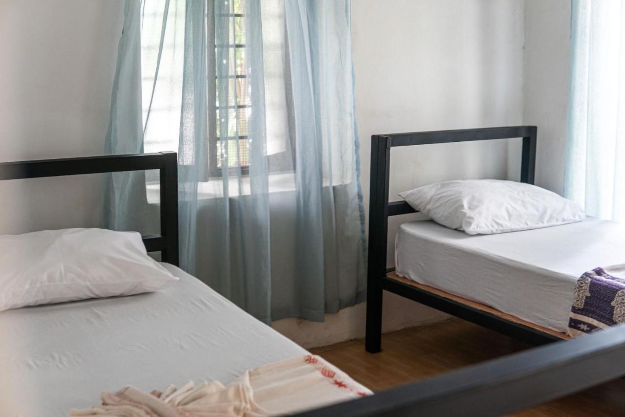 Bed and Breakfast Tarawanda House -Thrivestawi Zanzibar Esterno foto