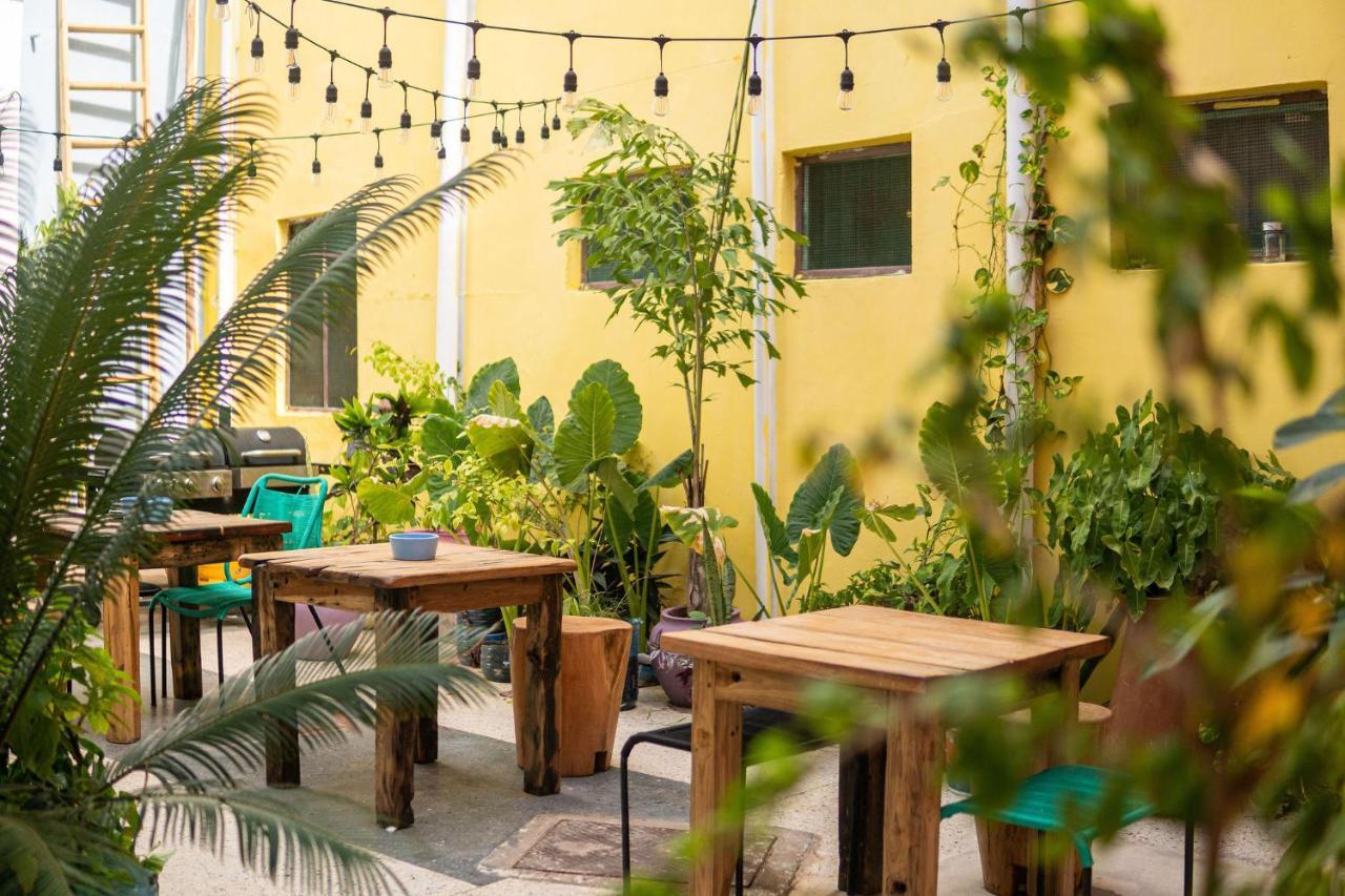 Bed and Breakfast Tarawanda House -Thrivestawi Zanzibar Esterno foto