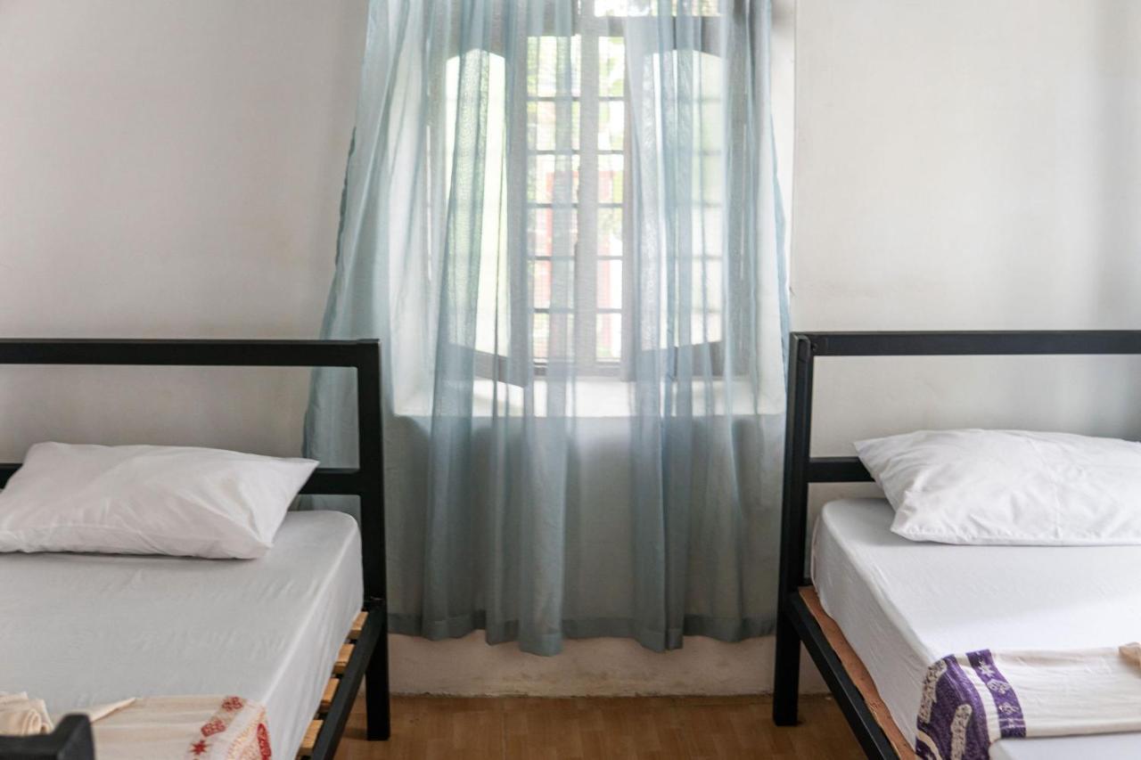 Bed and Breakfast Tarawanda House -Thrivestawi Zanzibar Esterno foto