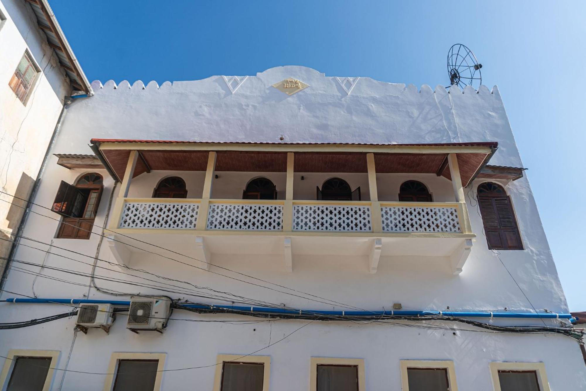 Bed and Breakfast Tarawanda House -Thrivestawi Zanzibar Esterno foto