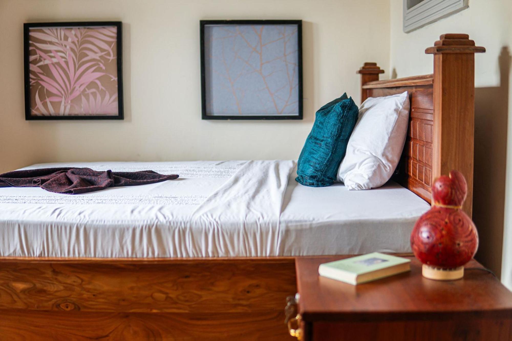 Bed and Breakfast Tarawanda House -Thrivestawi Zanzibar Esterno foto