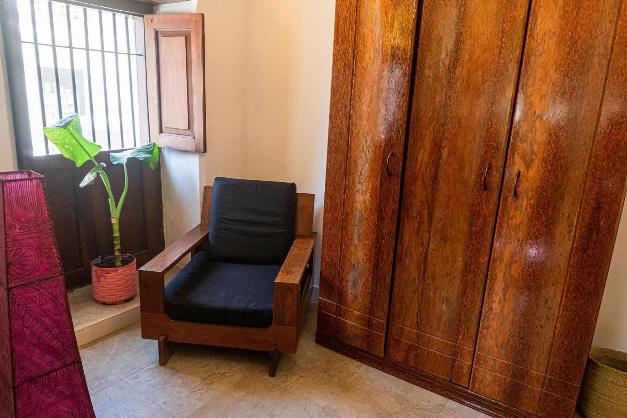 Bed and Breakfast Tarawanda House -Thrivestawi Zanzibar Esterno foto