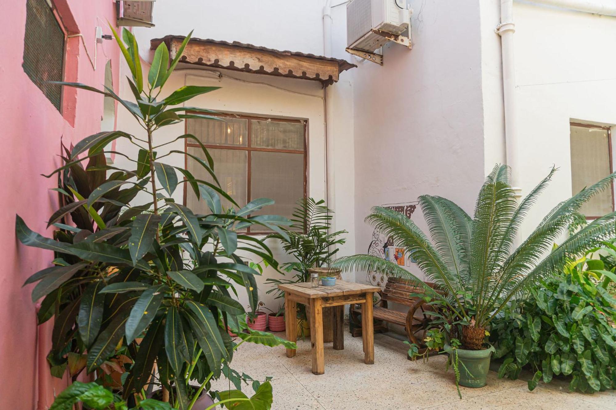 Bed and Breakfast Tarawanda House -Thrivestawi Zanzibar Esterno foto