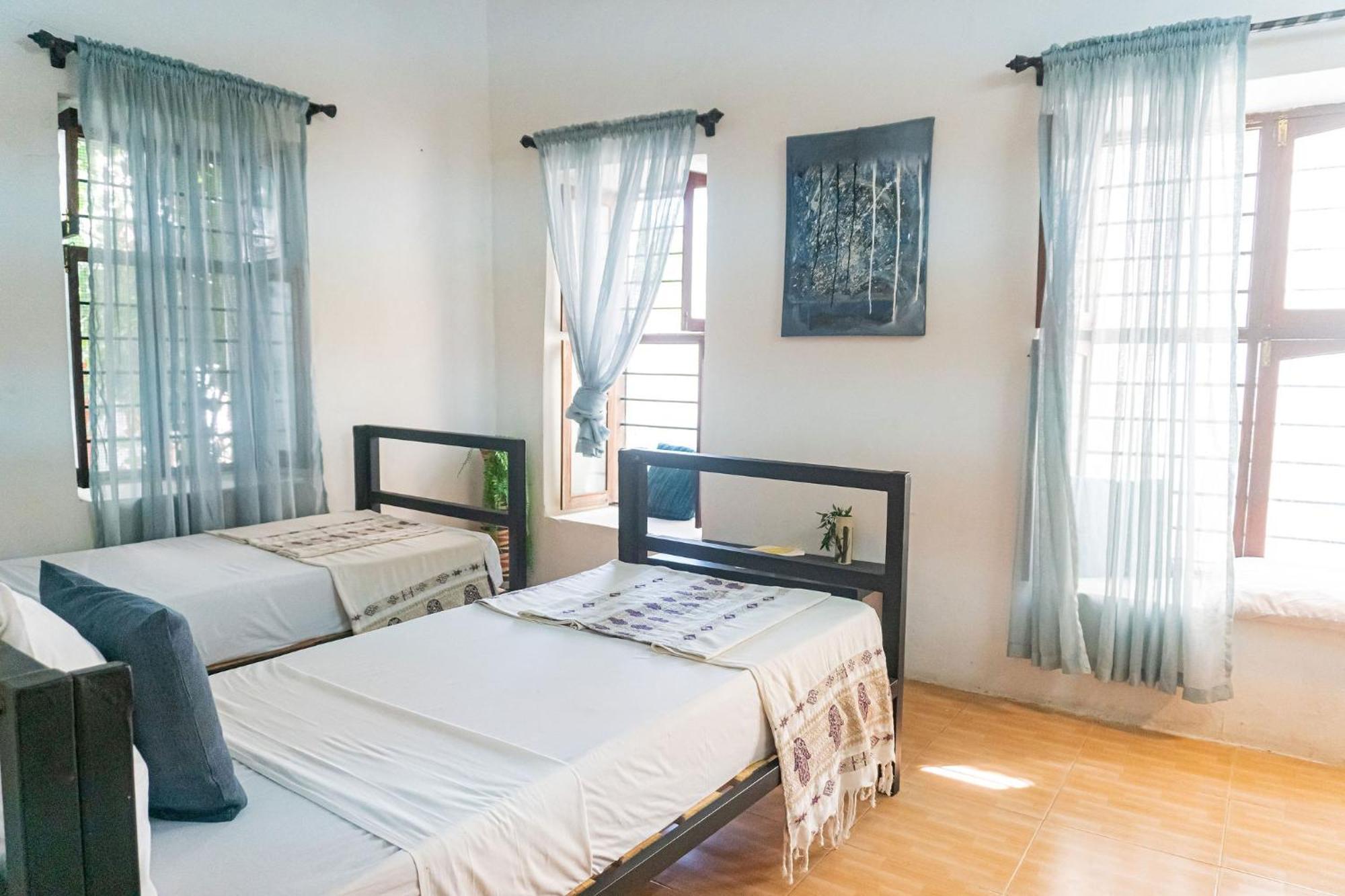 Bed and Breakfast Tarawanda House -Thrivestawi Zanzibar Esterno foto