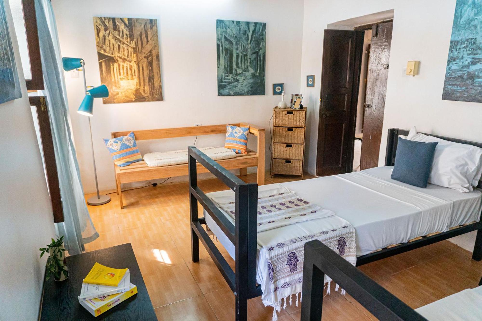 Bed and Breakfast Tarawanda House -Thrivestawi Zanzibar Esterno foto