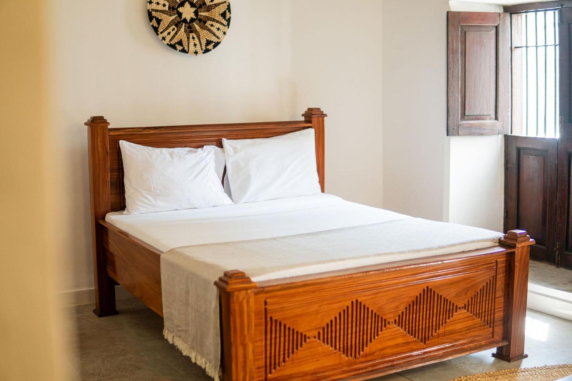 Bed and Breakfast Tarawanda House -Thrivestawi Zanzibar Esterno foto