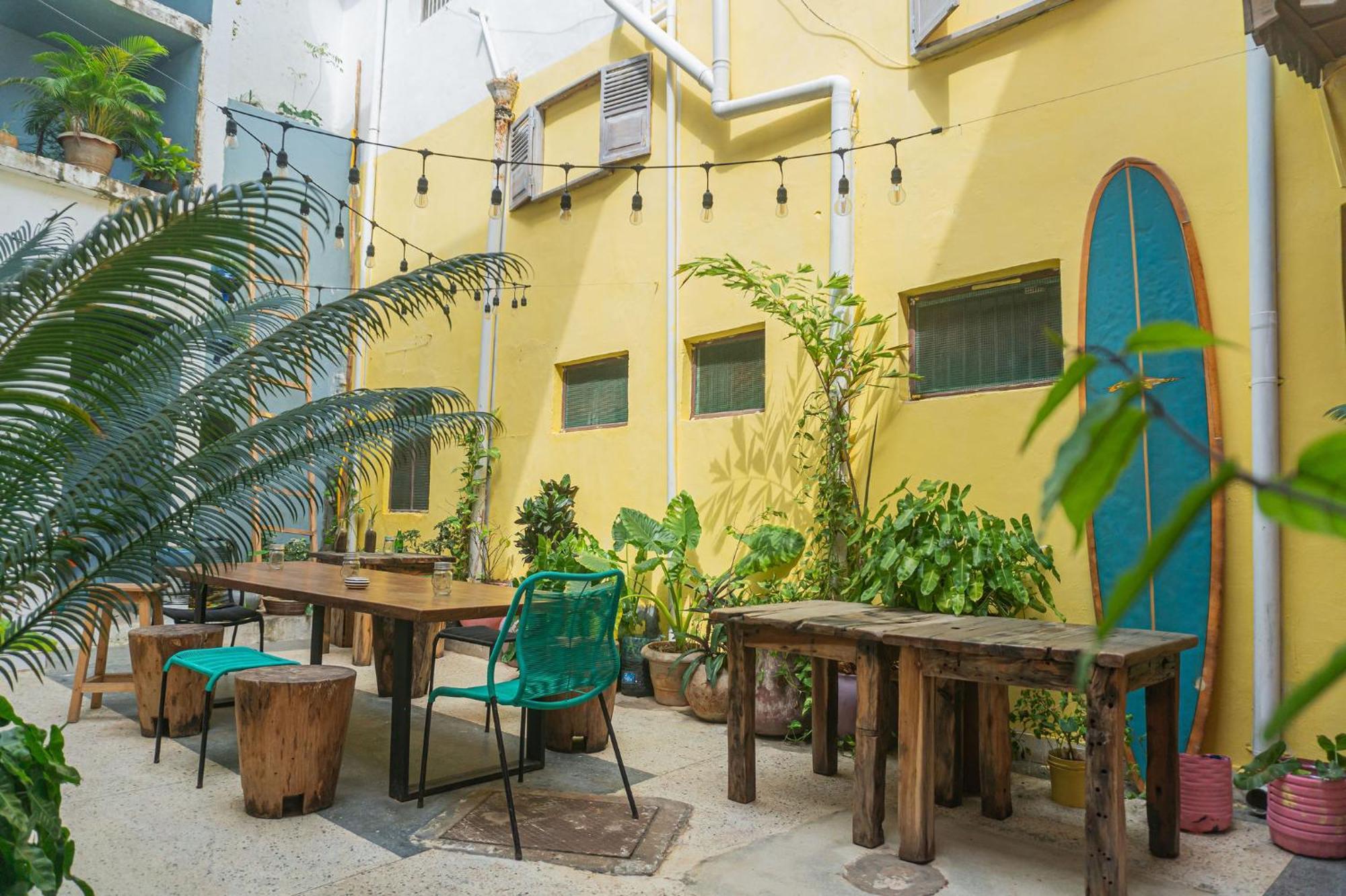 Bed and Breakfast Tarawanda House -Thrivestawi Zanzibar Esterno foto