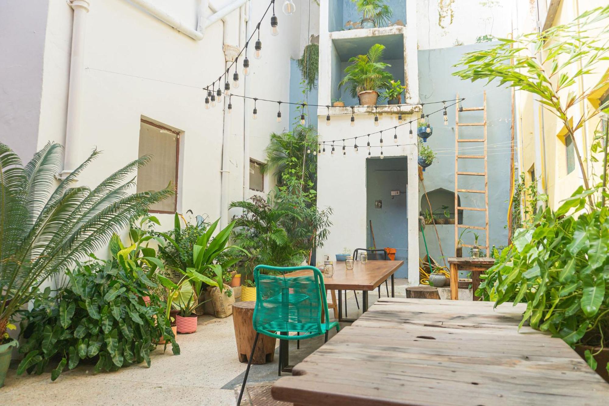 Bed and Breakfast Tarawanda House -Thrivestawi Zanzibar Esterno foto
