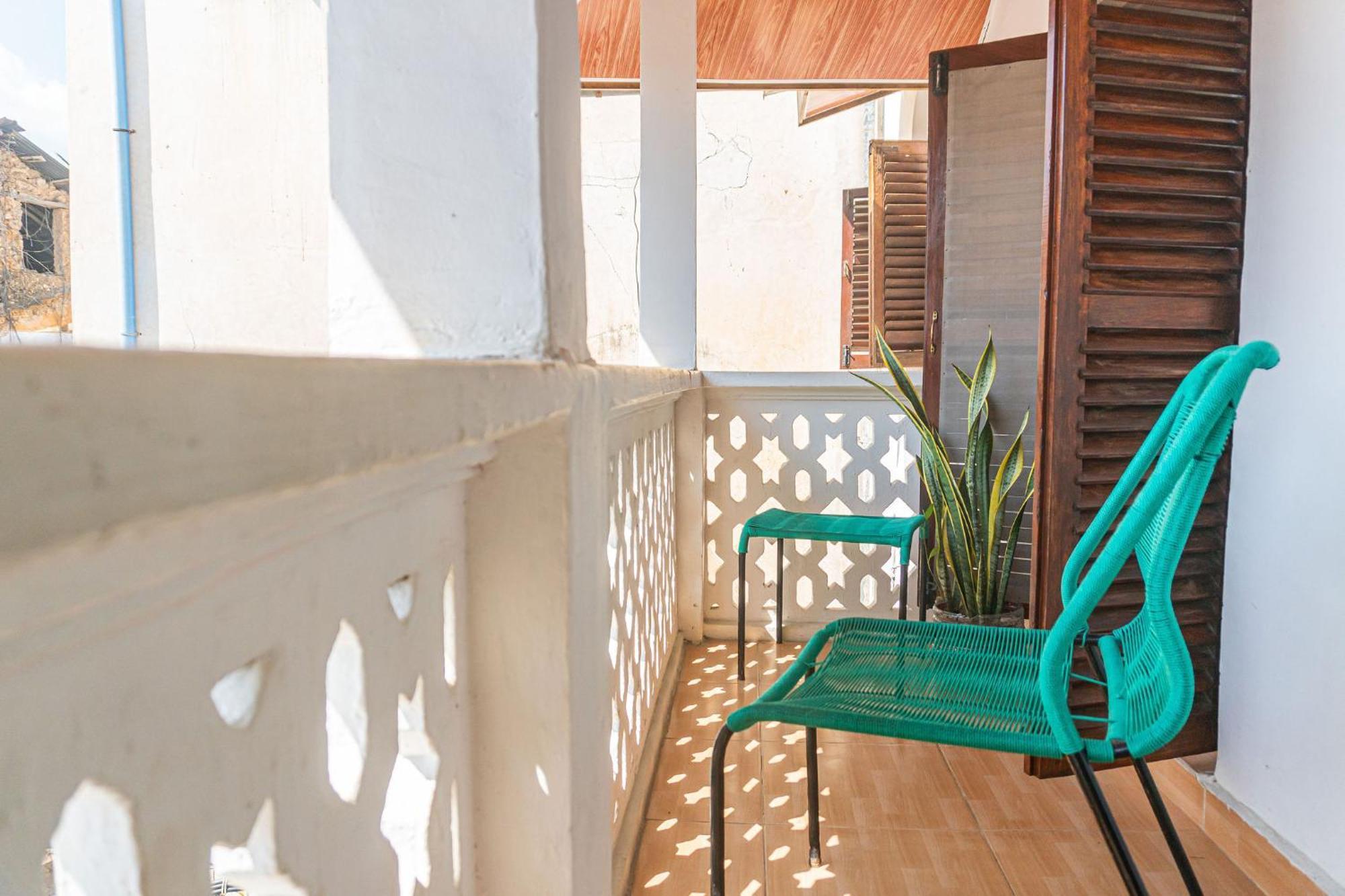 Bed and Breakfast Tarawanda House -Thrivestawi Zanzibar Esterno foto