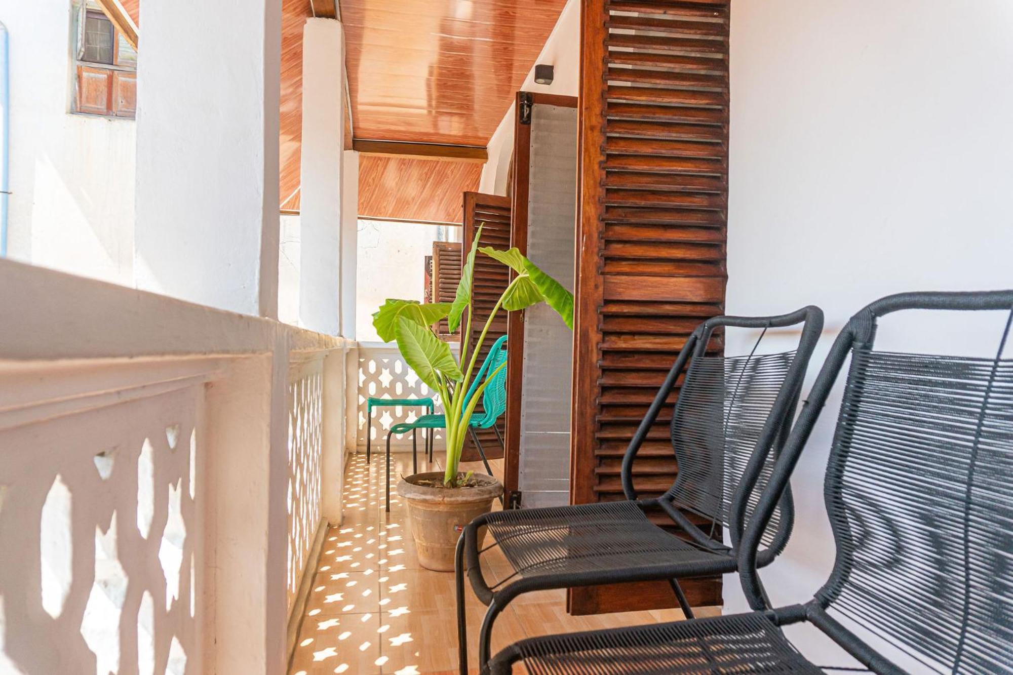 Bed and Breakfast Tarawanda House -Thrivestawi Zanzibar Esterno foto