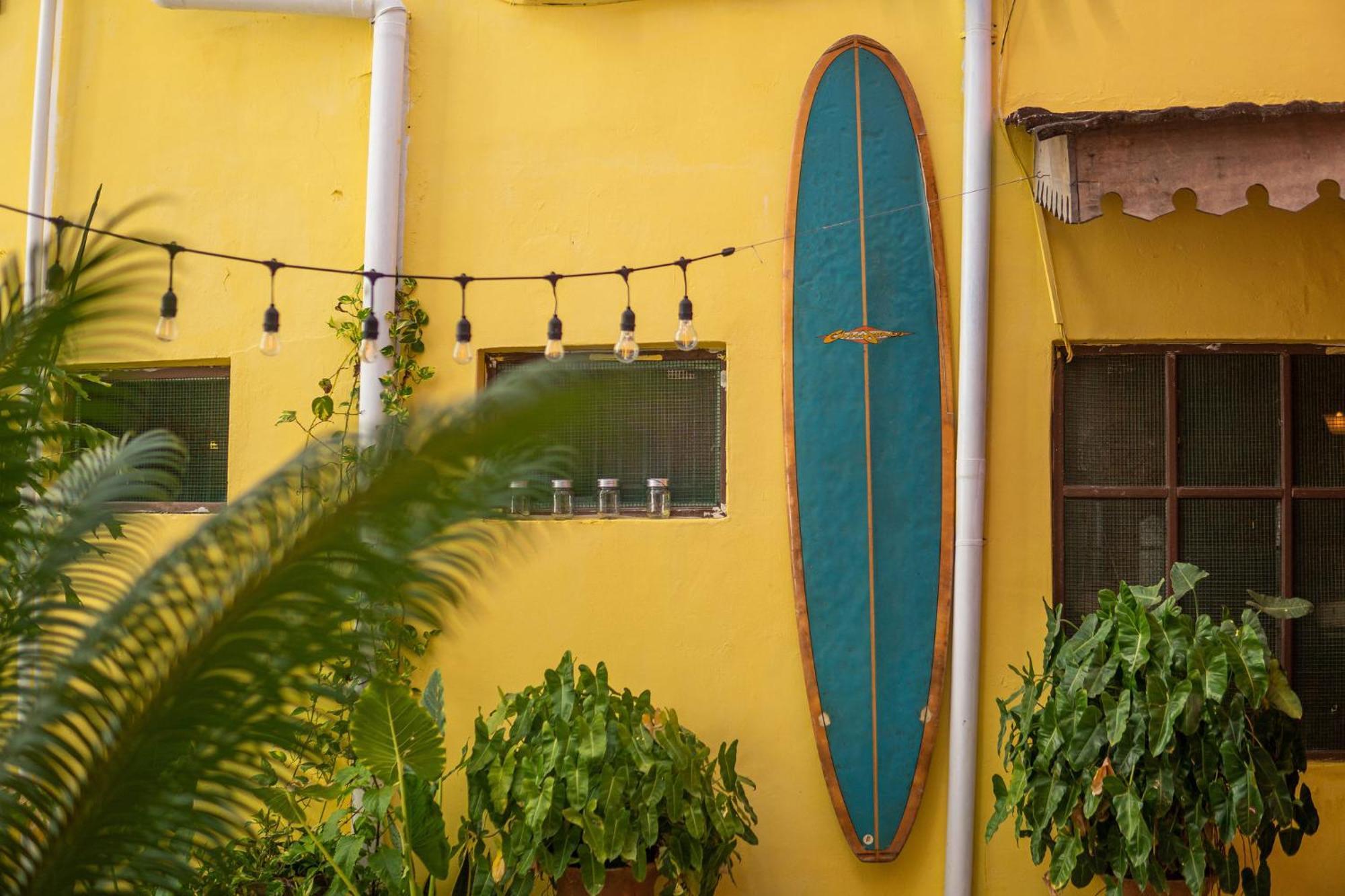 Bed and Breakfast Tarawanda House -Thrivestawi Zanzibar Esterno foto