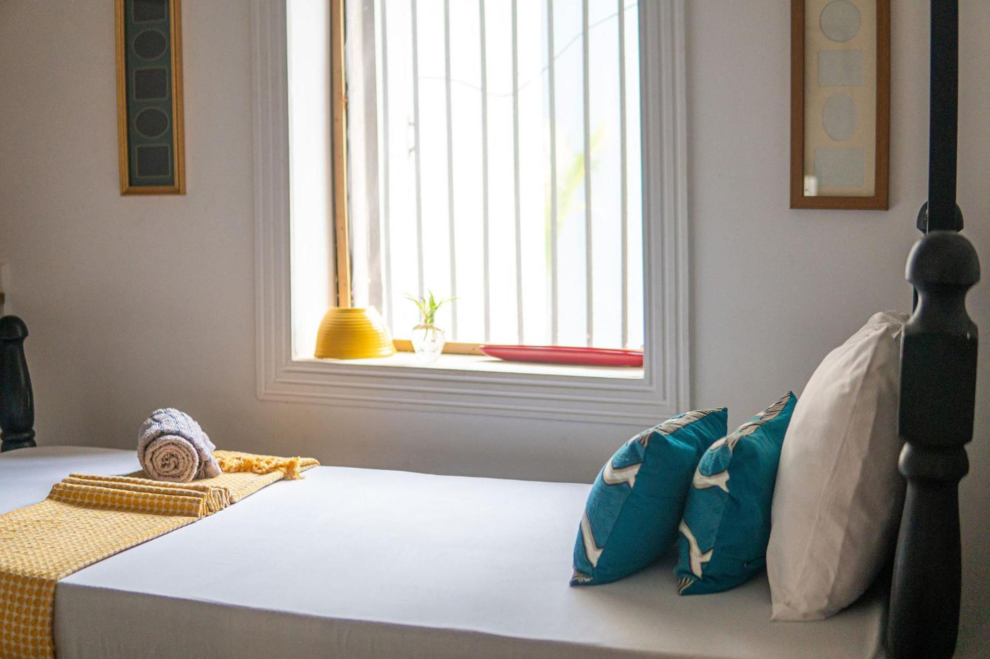Bed and Breakfast Tarawanda House -Thrivestawi Zanzibar Esterno foto