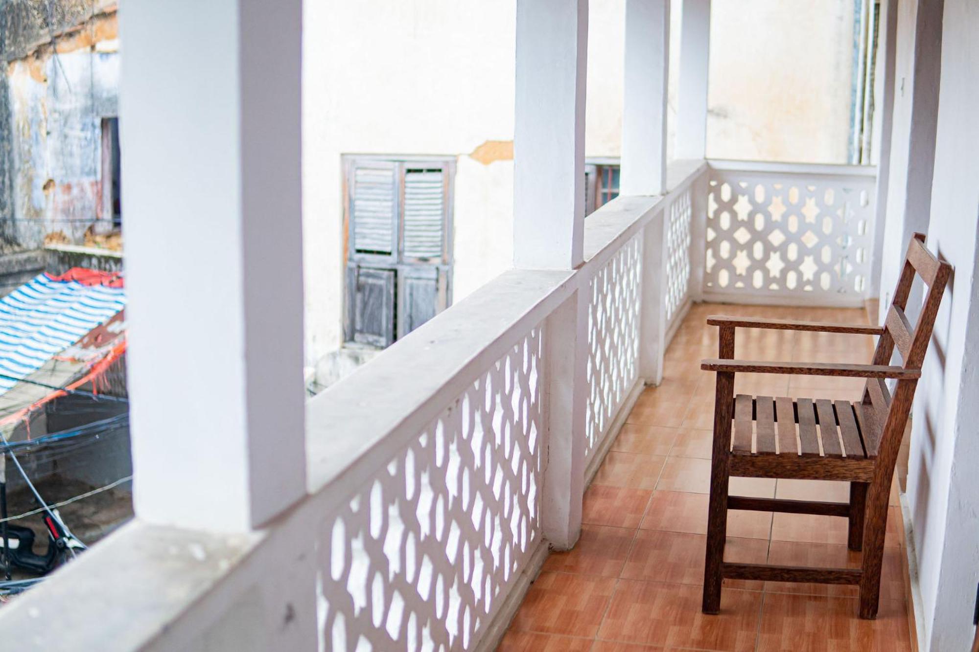 Bed and Breakfast Tarawanda House -Thrivestawi Zanzibar Esterno foto